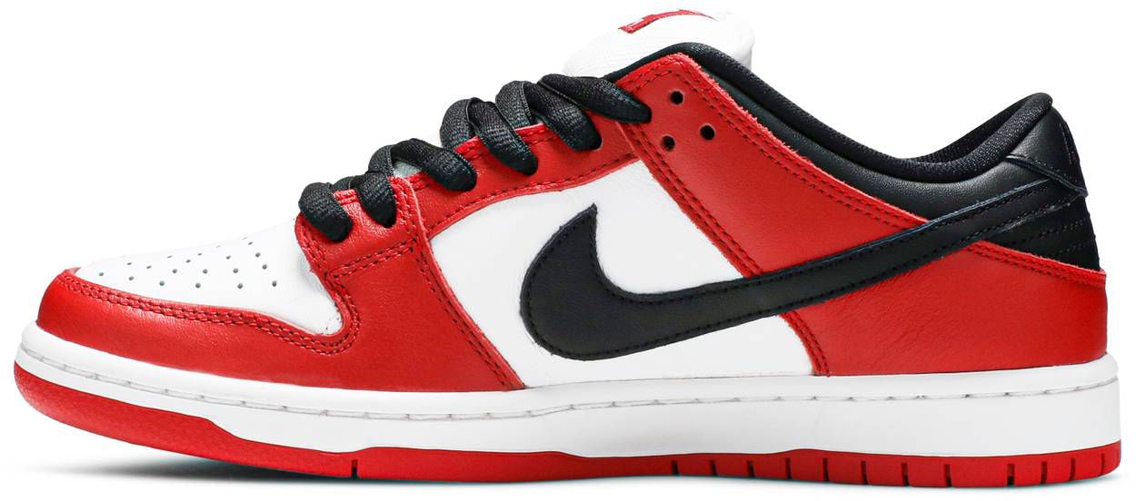 Nike Dunk Low SB 'J-Pack Chicago'