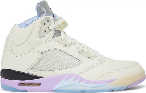 Nike Air Jordan 5 Retro 'We the Best - Sail' DJ Khaled