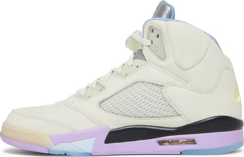 Nike Air Jordan 5 Retro 'We the Best - Sail' DJ Khaled