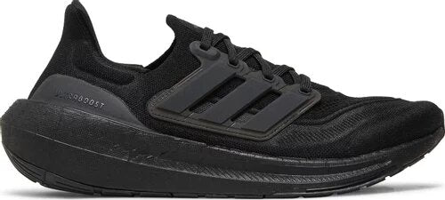 Adidas UltraBoost Light 23 'Triple Black'