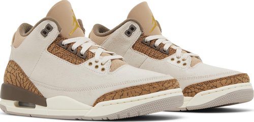 Nike Air Jordan 3 Retro 'Palomino'
