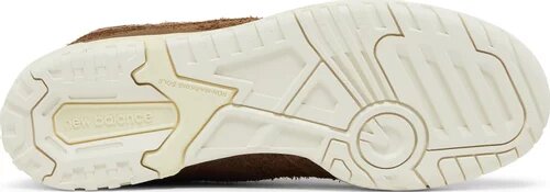 New Balance 550 'True Brown' x Aime Leon Dore