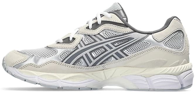 ASICS Gel-NYC Concrete Oatmeal