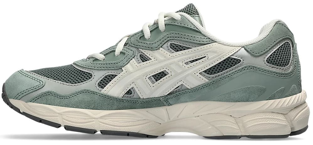 ASICS Gel-NYC Ivy Smoke Grey