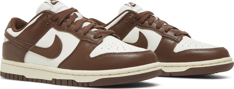 Nike Dunk Low 'Cacao Wow' + BRINDES