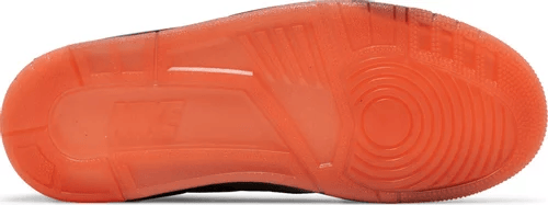 Nike Air Jordan 3 Retro 'Rio' x J.Balvin