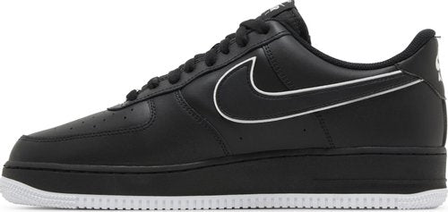 Nike Air Force 1 '07 'Black White'