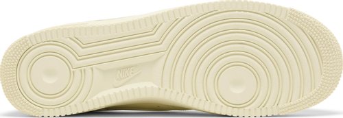 Nike Air Force 1 Fresh Coconut Milk