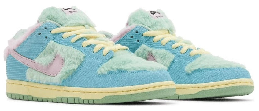 Verdy x Nike Dunk Low SB 'Visty'