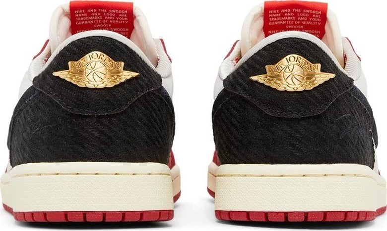 Nike Air Jordan 1 Low OG SP x Trophy Room Away