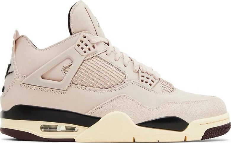 A Ma Maniére x Wmns Air Jordan 4 Retro While You Were Sleeping
