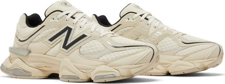 New Balance 9060 'Turledove Black'