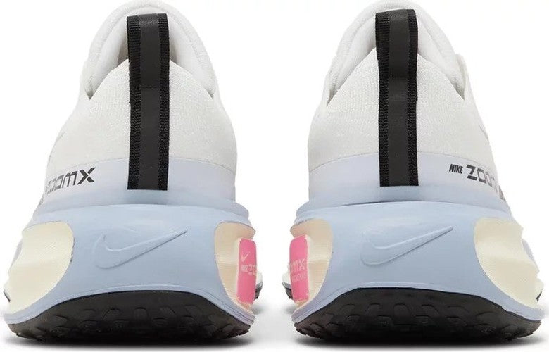 Nike ZoomX Invincible Run Flyknit 3 White Cobalt Bliss