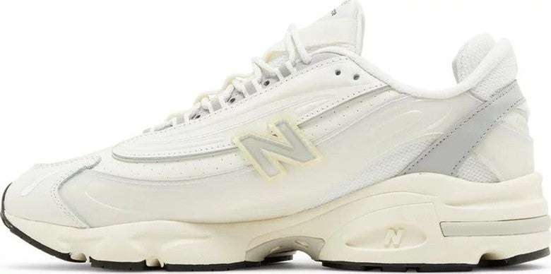 New Balance Aimé Leon Dore x 1000 Sea Salt Concrete