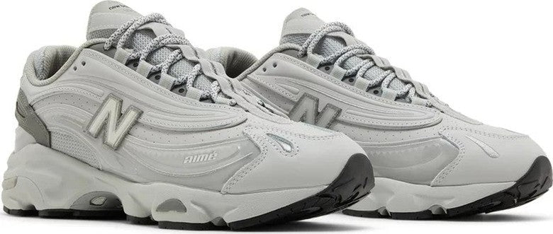 New Balance Aimé Leon Dore x 1000 Grey