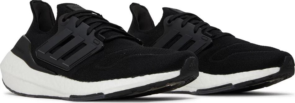 Adidas Ultraboost 22 'Black White'