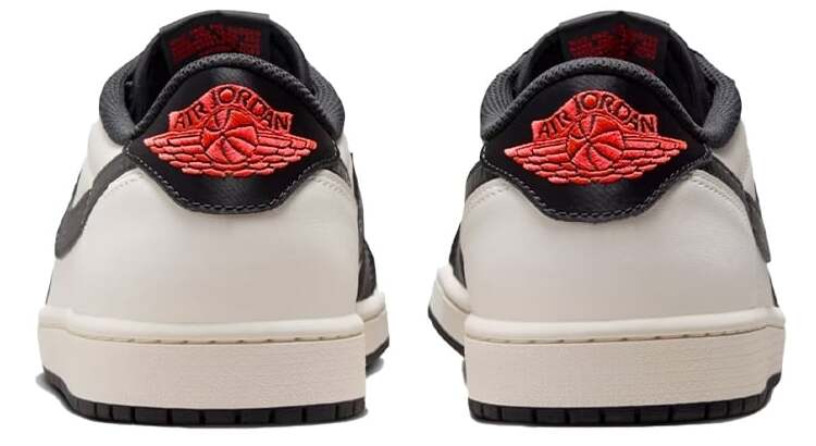 Nike Air Jordan 1 Low Paris Saint-Germain