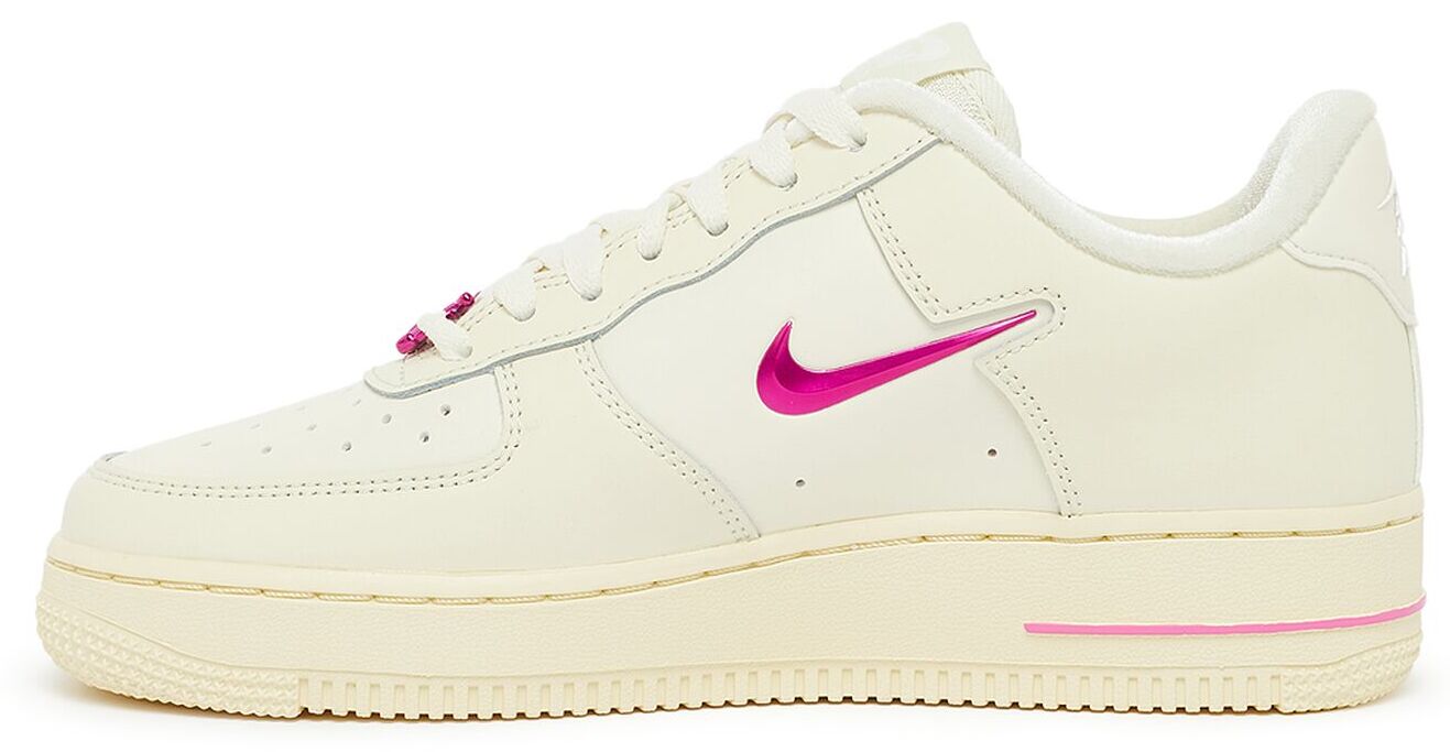 Nike Air Force 1 SE 'Coconut Milk Playful Pink'