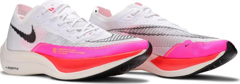 Nike ZoomX Vaporfly NEXT% Rawdacious