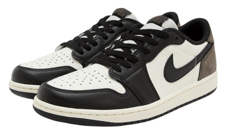 Nike Air Jordan 1 Low OG 'Mocha'