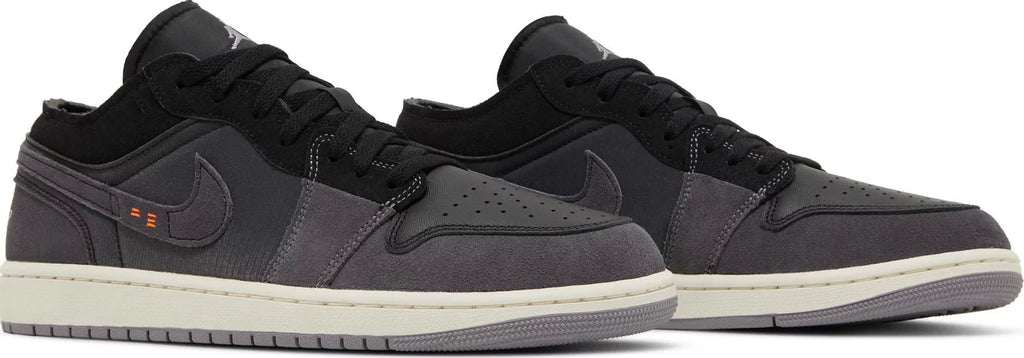 Nike Air Jordan 1 Low SE Craft 'Inside Out - Black'