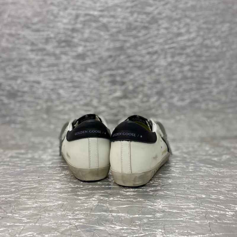 Golden Goose Super-Star 'London Golden Goose'