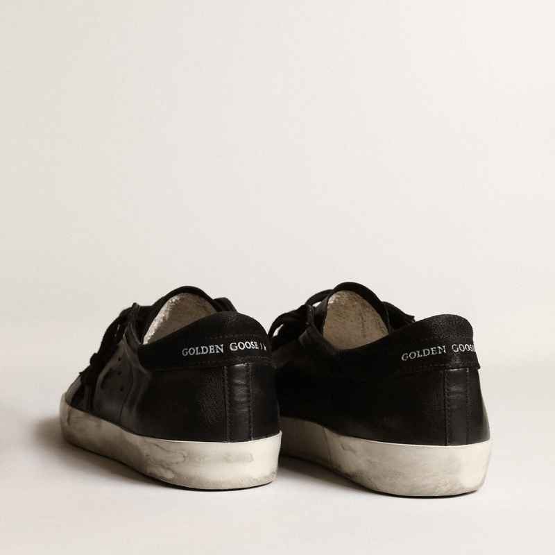 Golden Goose Super-Star