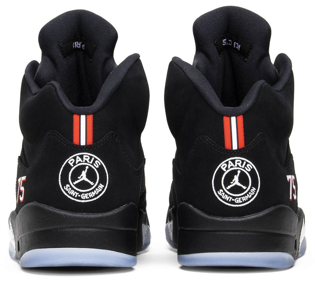 Nike Air Jordan 5 Retro 'Paris Saint-Germain'