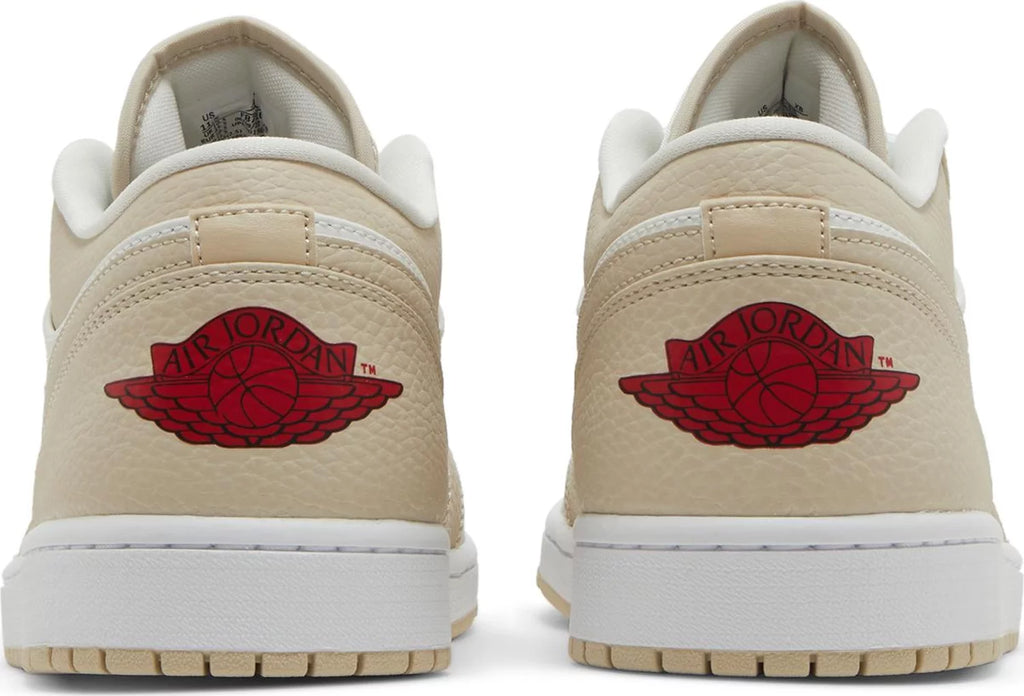 Nike Air Jordan 1 Low SE 'Sail Rattan'