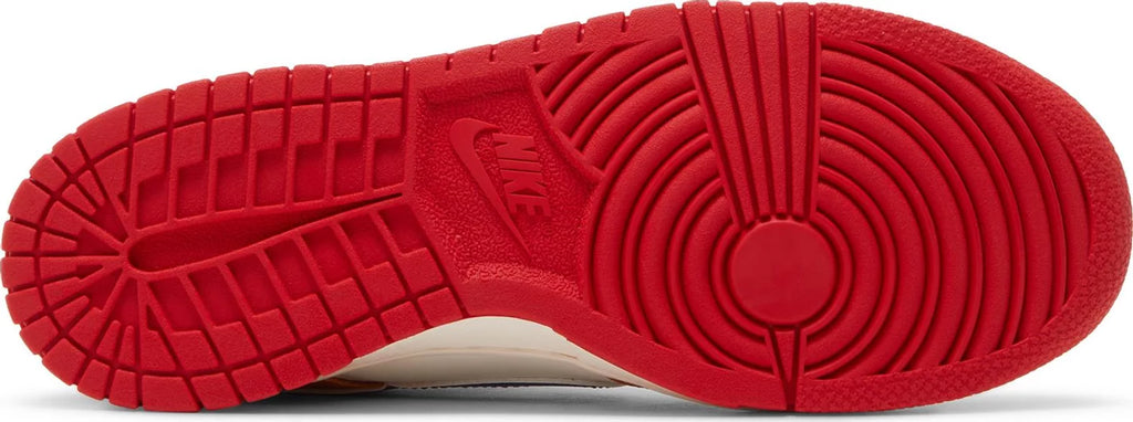 Nike Dunk Low GS 'Hot Curry'