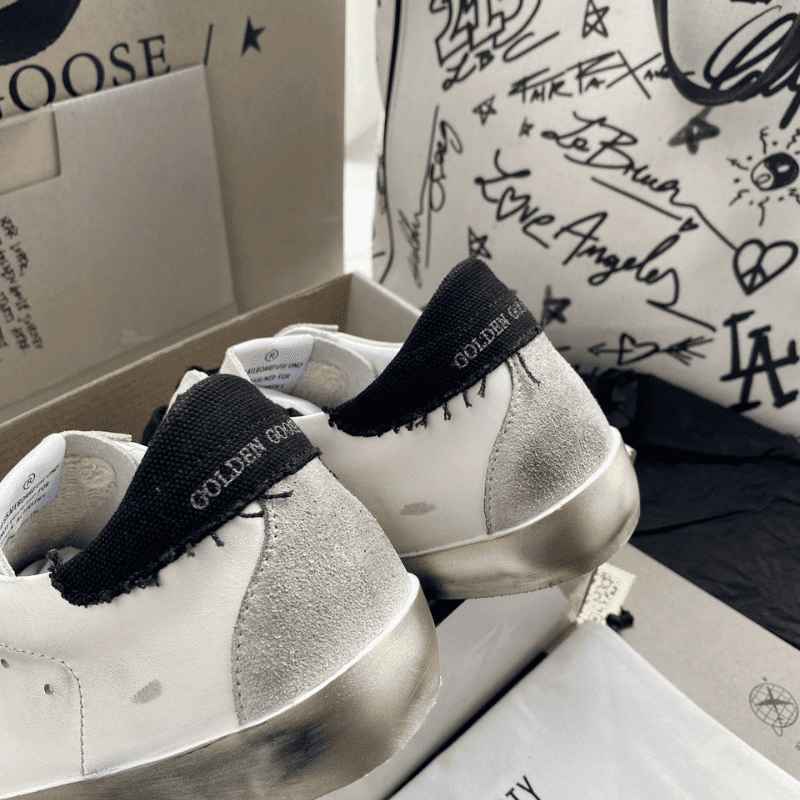 Golden Goose Super-Star