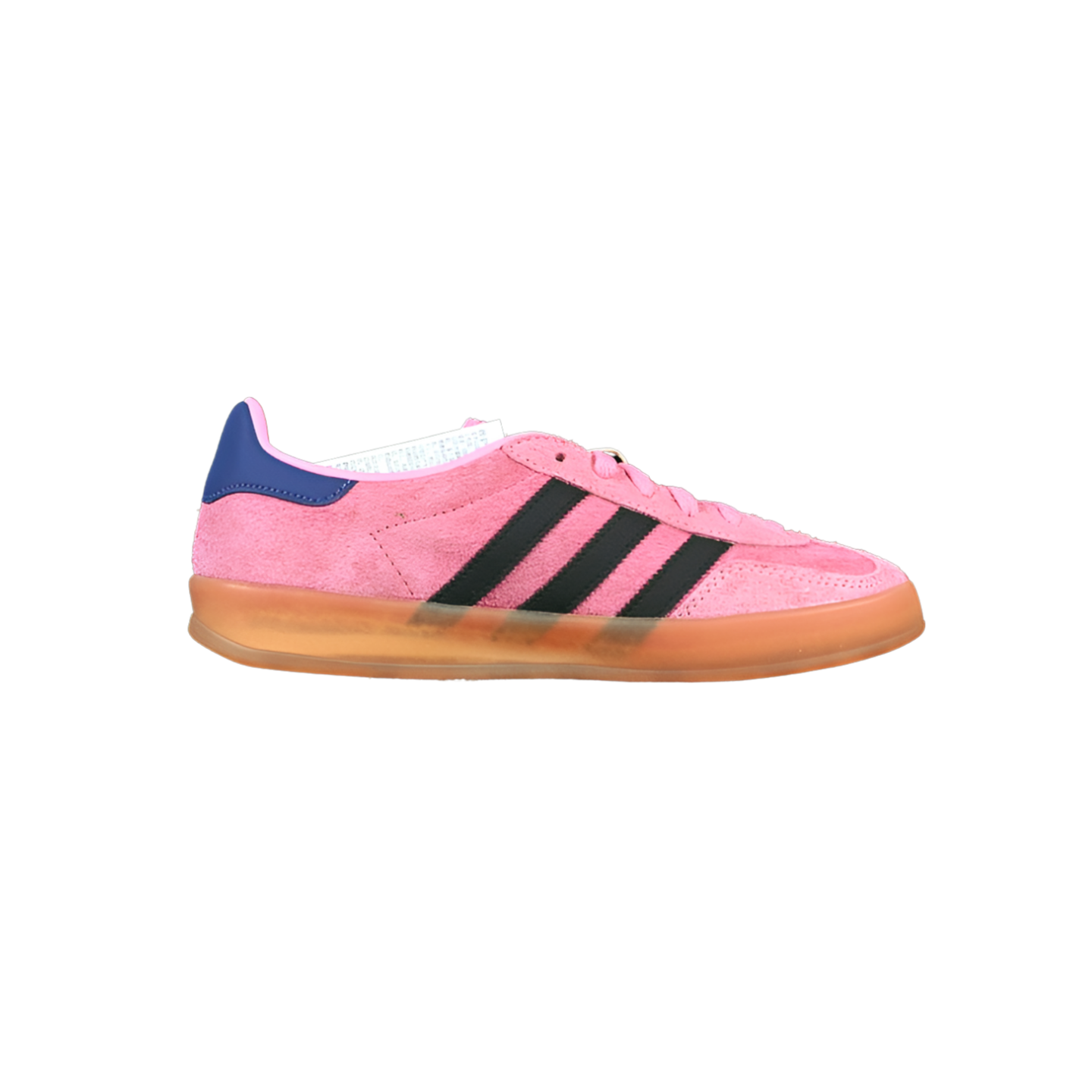 Adidas Gazelle Indoor Bliss Pink
