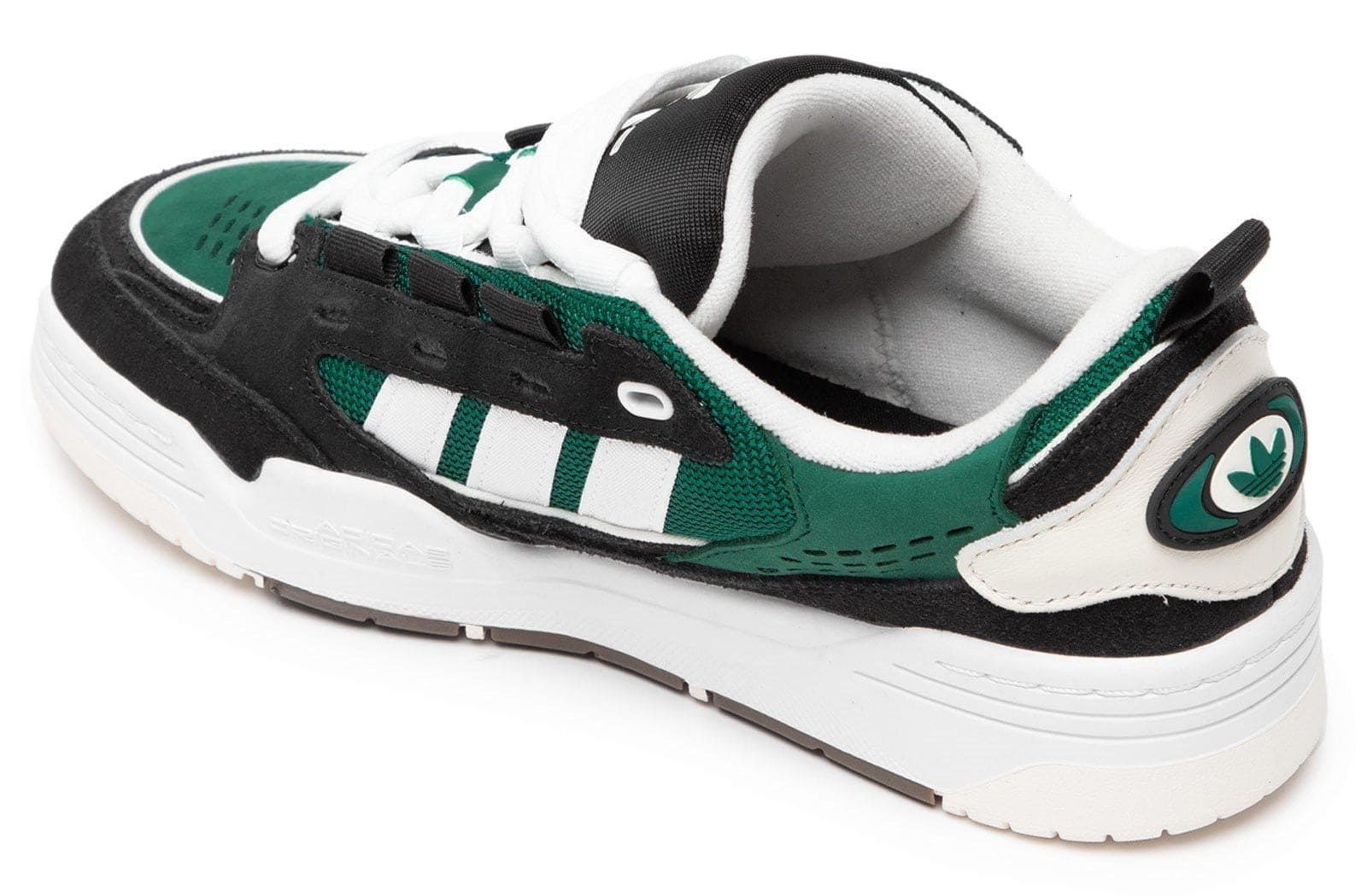 Adidas Adi2000 Verde