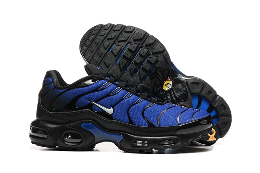 Air Max TN Plus Racer Blue