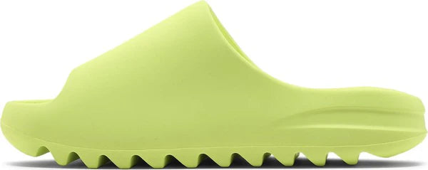 Adidas Yeezy Slide 'Glow Green'