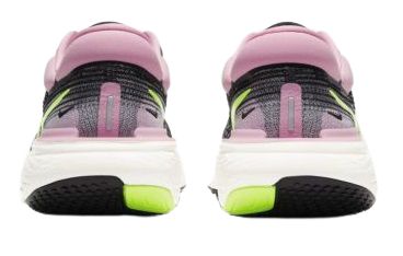 Nike ZoomX Invincible Run Flyknit 'Black Elemental Pink'
