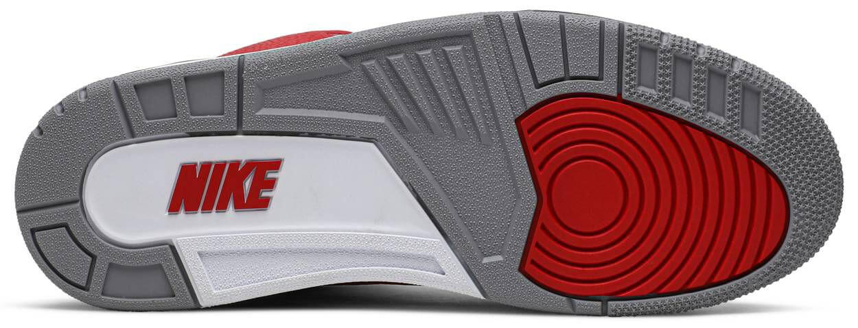 Nike Air Jordan 3 Retro SE 'Unite'