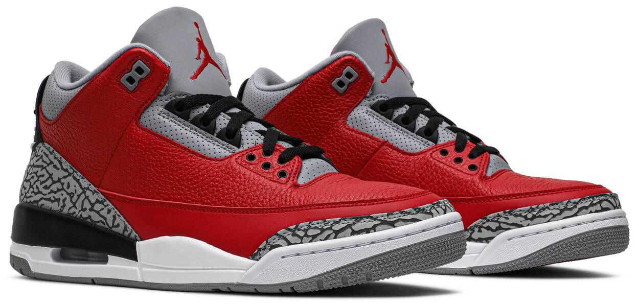 Nike Air Jordan 3 Retro SE 'Unite'