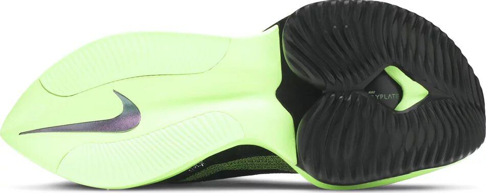 Nike Air Zoom Alphafly Next% 2 'Lime Blast'