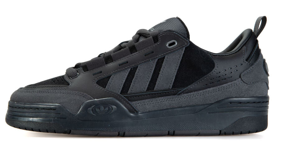 Adidas Adi2000 Black