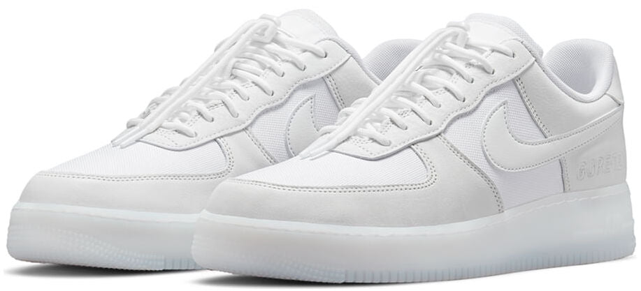 Nike Gore-Tex x Air Force 1 Low White