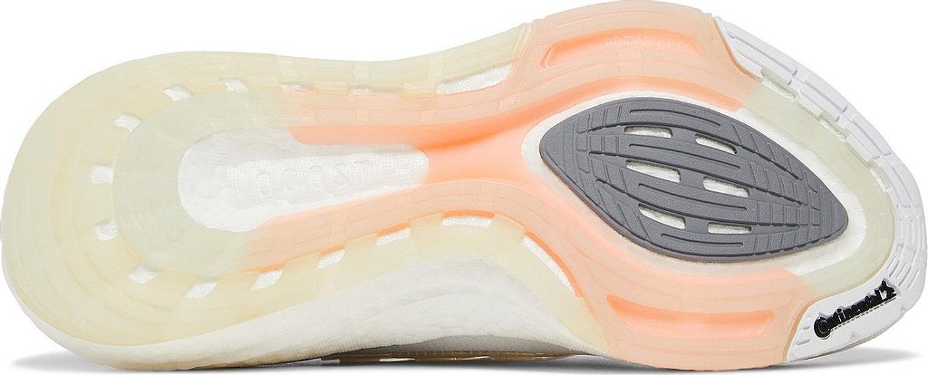 Adidas UltraBoost 21 'White Glow Pink'