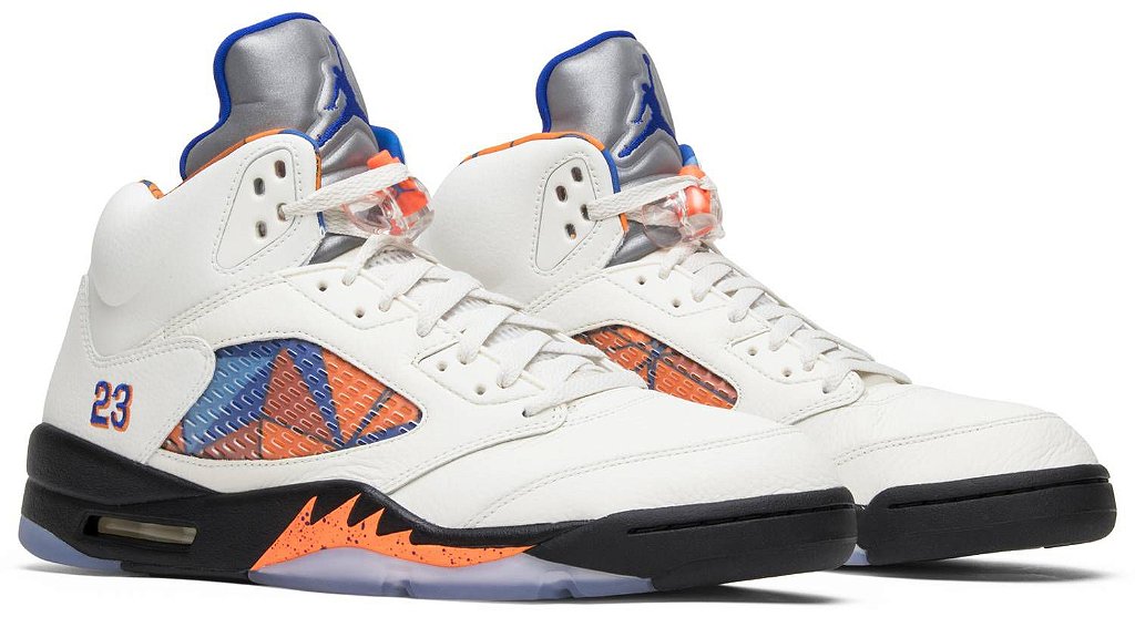 Nike Air Jordan 5 Retro 'International Flight'