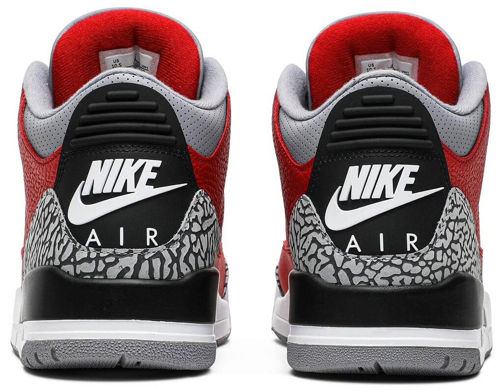 Nike Air Jordan 3 Retro SE 'Unite'