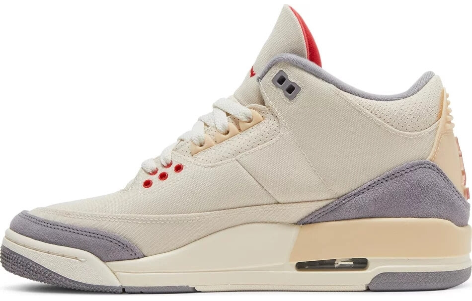 Nike Air Jordan 3 Retro SE 'Muslin'