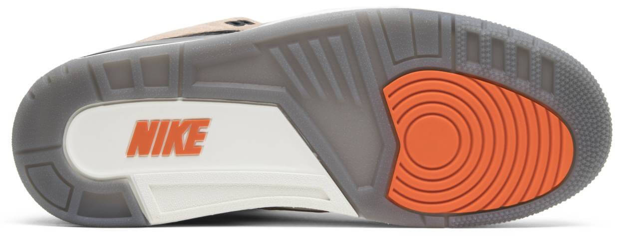 Nike Air Jordan 3 Retro JTH 'Bio Beige'