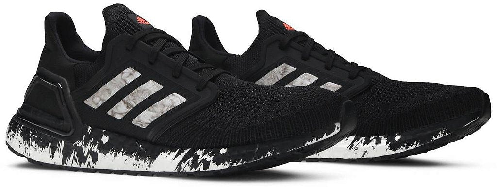 Adidas Ultraboost 20 'Marble'
