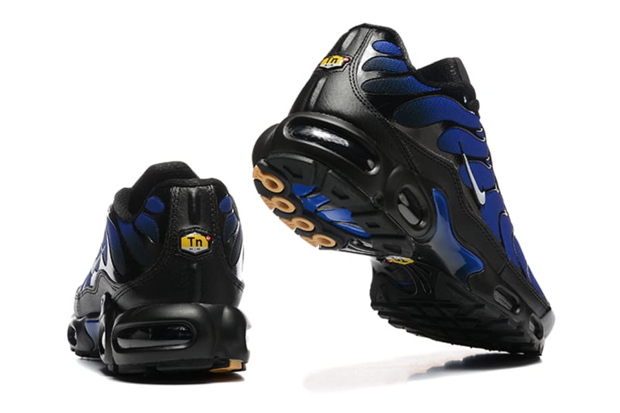Air Max TN Plus Racer Blue