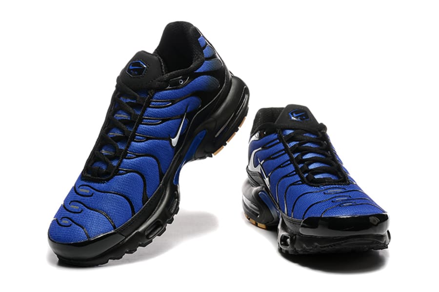 Air Max TN Plus Racer Blue