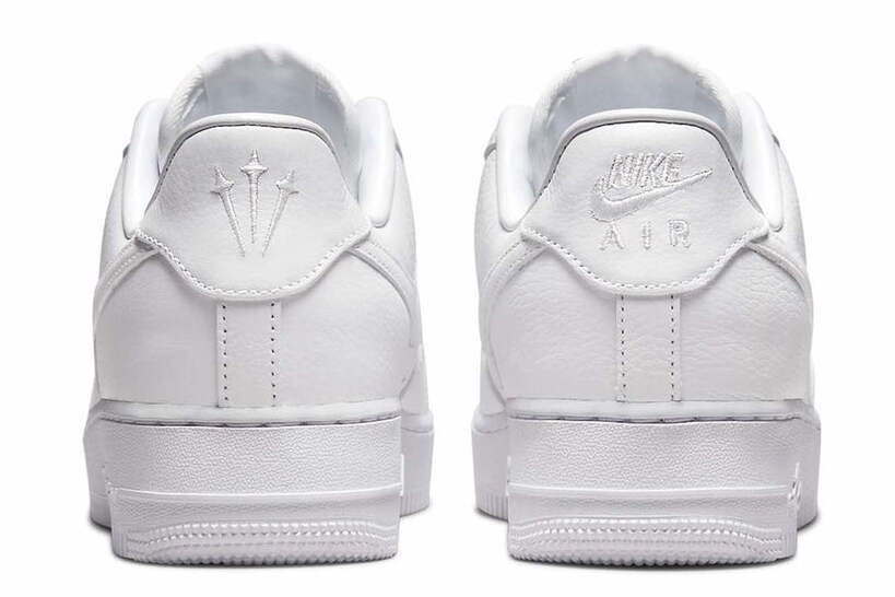 NOCTA x Air Force 1 Low 'Certified Lover Boy'